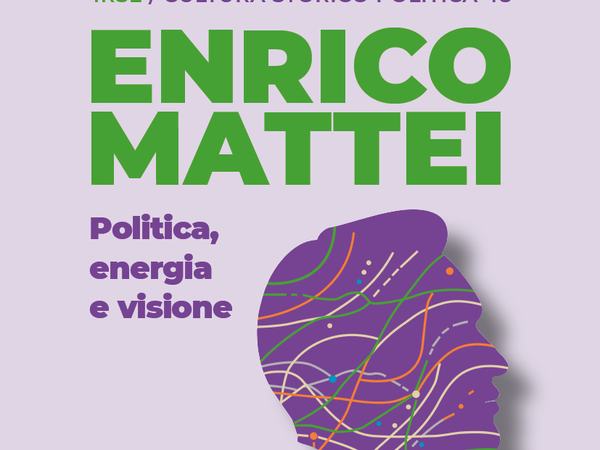 Enrico Mattei