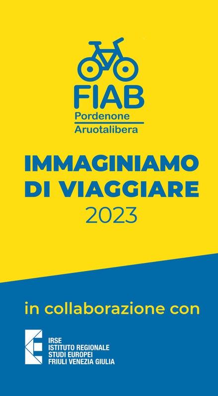 Immaginiamo di viaggiare / 2023