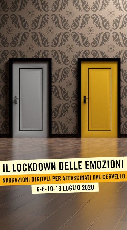 Il Lockdown delle Emozioni