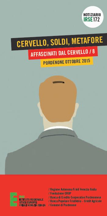 Cervello, soldi, metafore