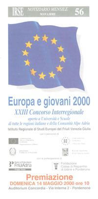 I vincitori 2000