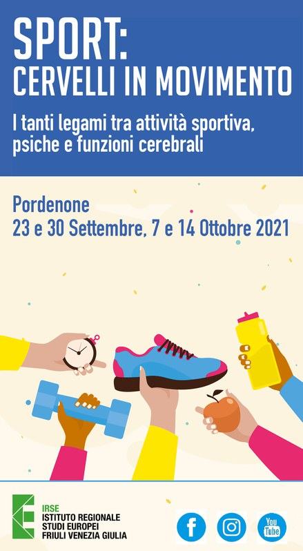 Sport: cervelli in movimento