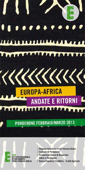 Europa-Africa 
andate e ritorni