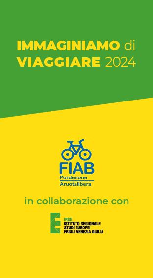 Immaginiamo di viaggiare / 2024
