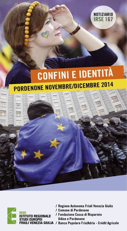 Confini e identità
