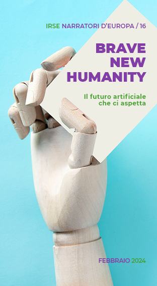 Brave New Humanity