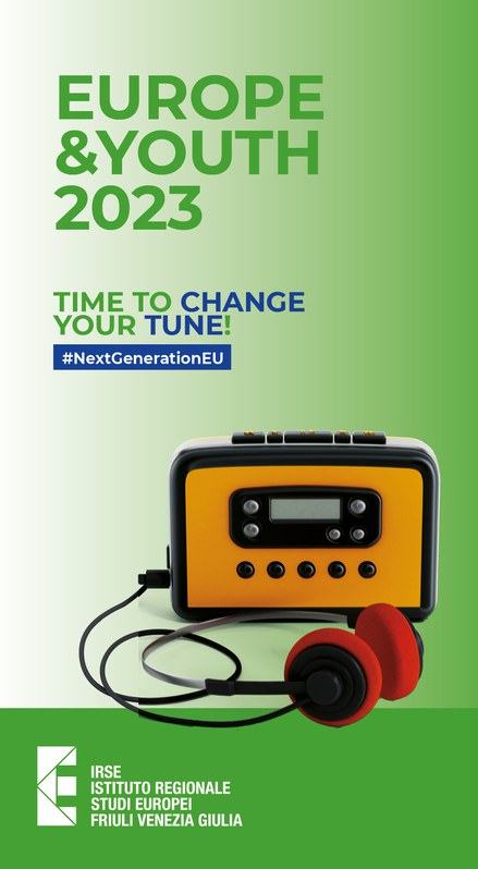 Europe&Youth 2023
