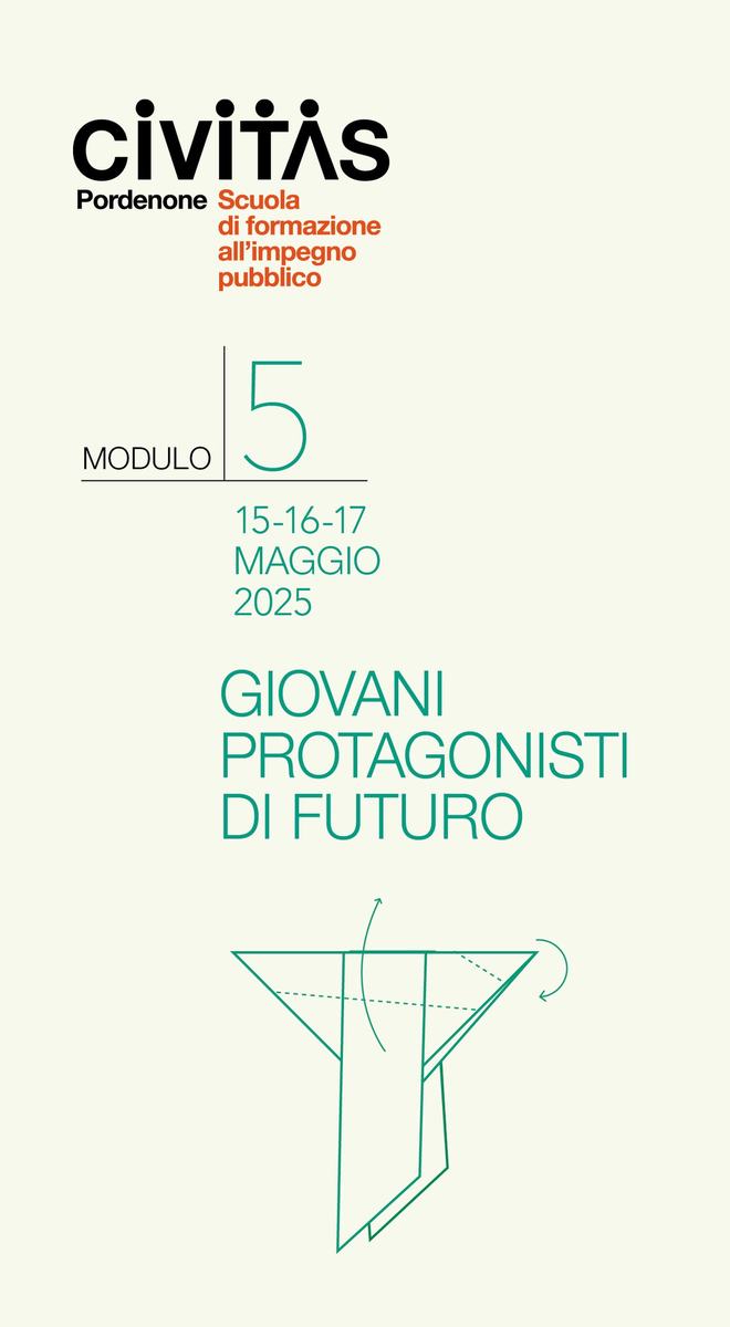 Giovani Protagonisti di futuro