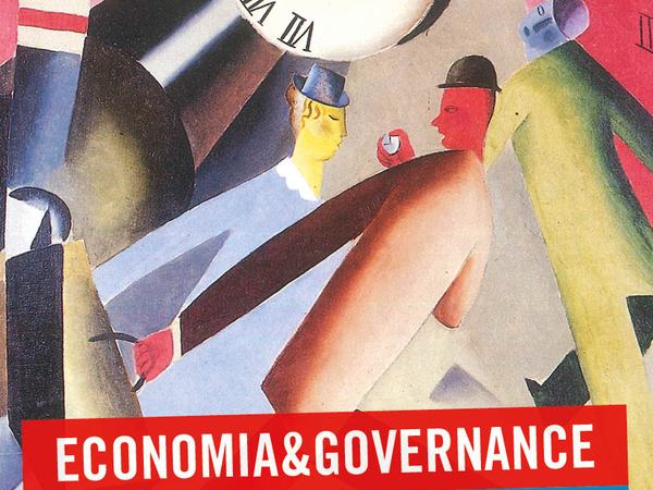 Economia&Governance