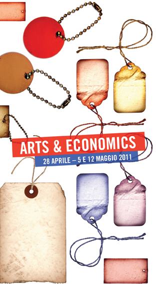 Arts & Economics Cultura Management e Territorio