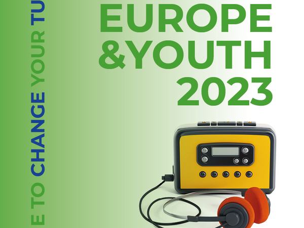 Europe&Youth 2023