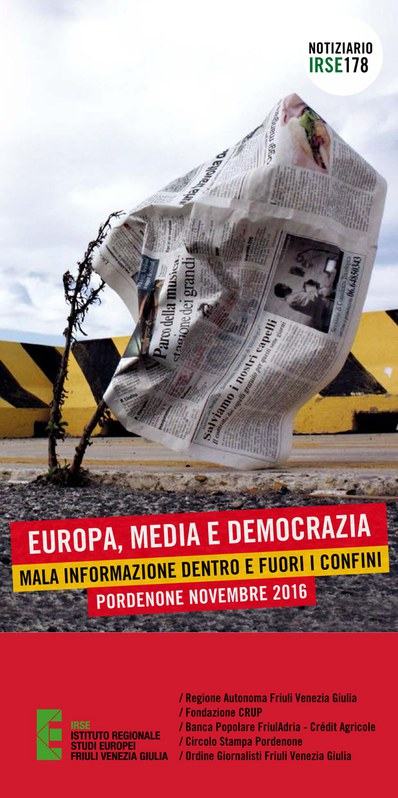 Mala informazione e democrazie
