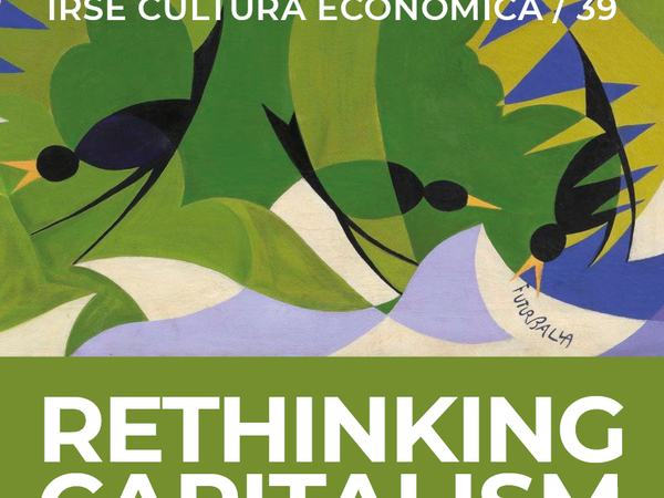 Rethinking Capitalism