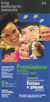 I vincitori 2001