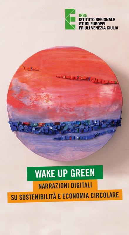 Wake up Green