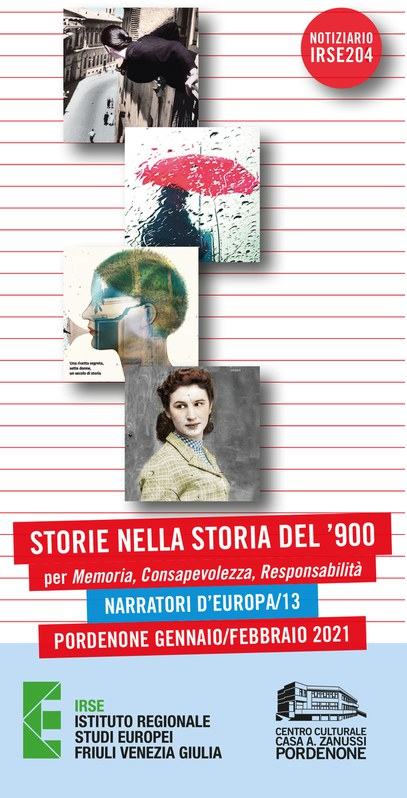 Storie nella Storia del '900