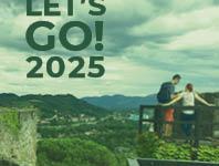 Let's GO! 2025