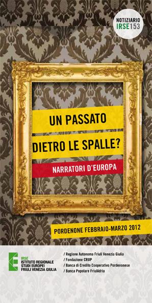 Un passato dietro le spalle?