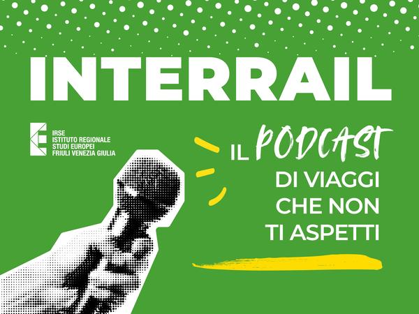 INTERRAIL PODCAST