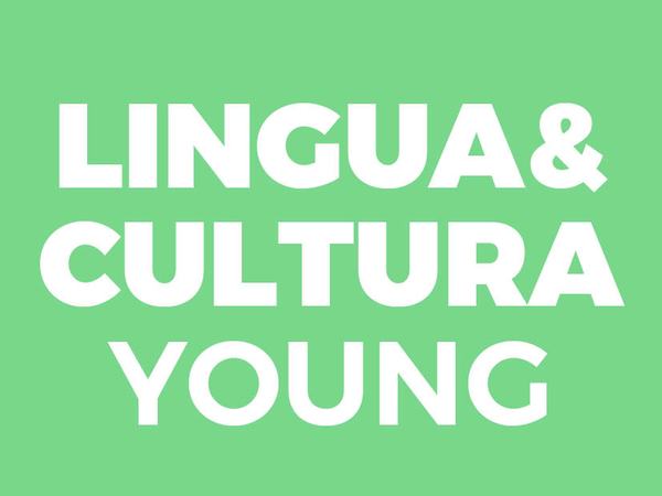 LINGUA&CULTURA / YOUNG