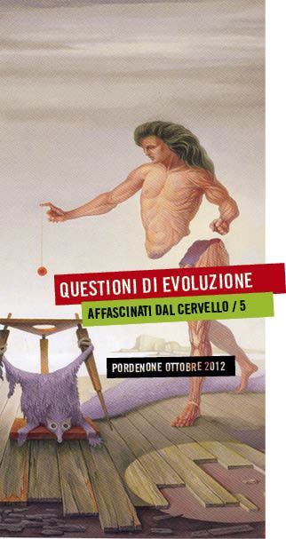 Questioni di evoluzione