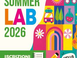 Summer Lab 2026
