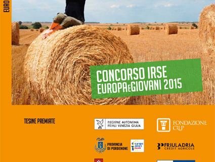 Copertina Tesina