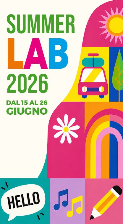 Summer Lab 2026