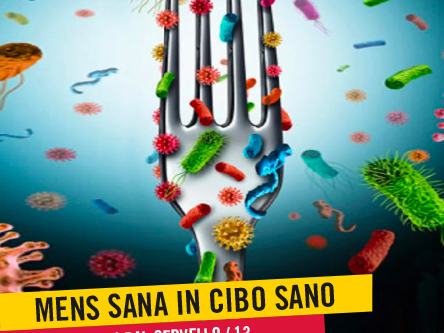 Mens sana in cibo sano