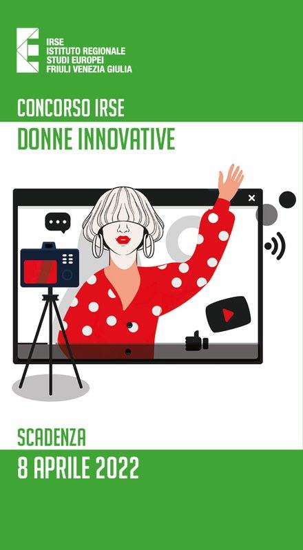 Donne Innovative