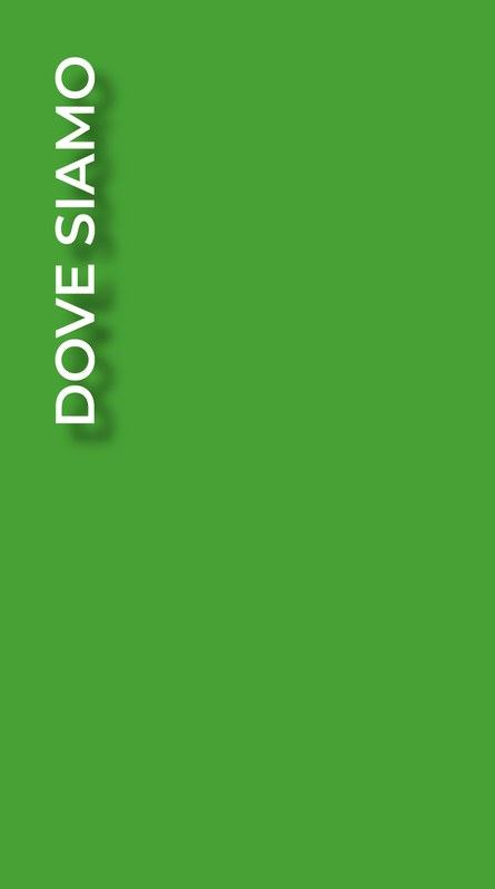 Dove siamo