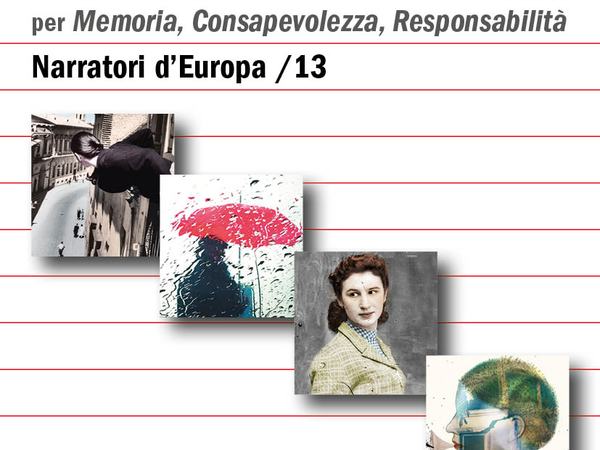 Narratori d'Europa / 13