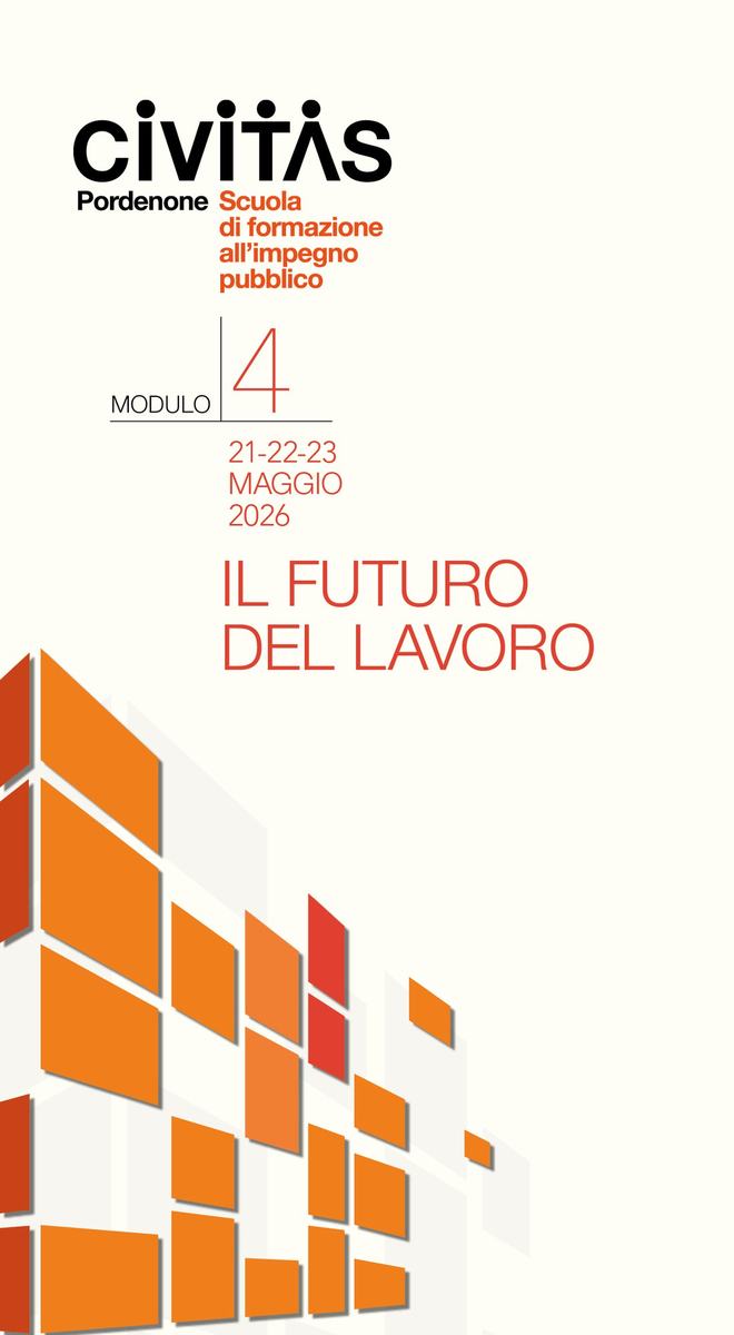 Il futuro del lavoro