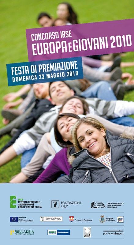 Festa di premiazione 2010