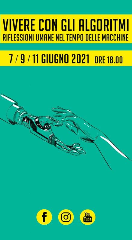 Vivere con gli algoritmi