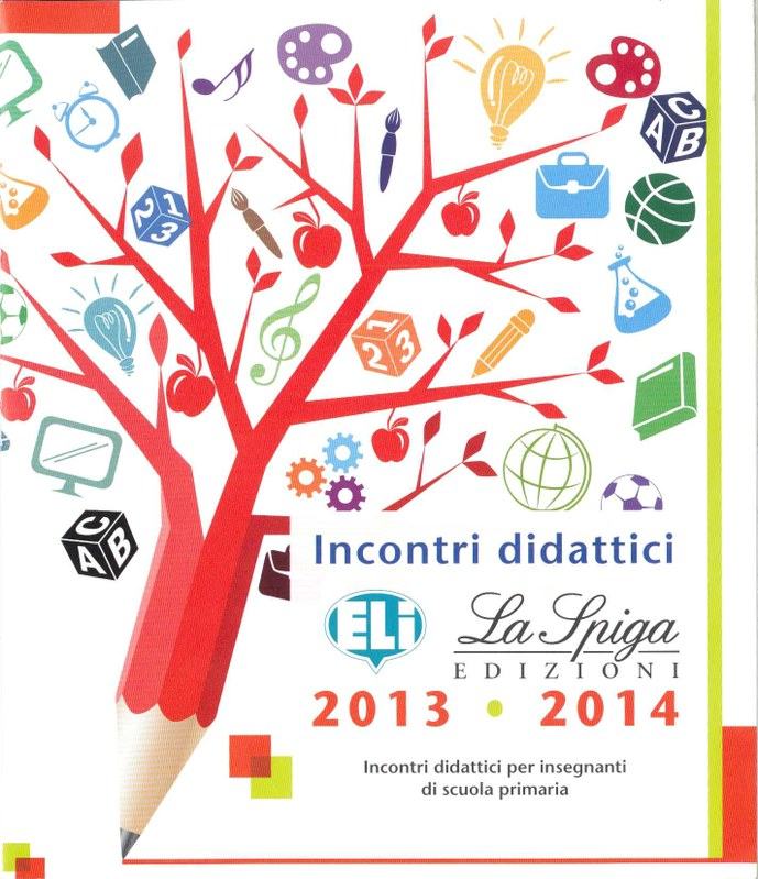 Seminari in lingua inglese 2014