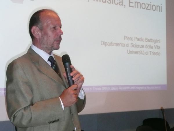 Pier Paolo Battaglini