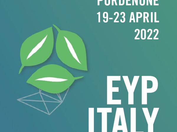 European Youth Parliament 2022
