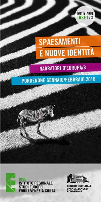 Spaesamenti
e nuove identità