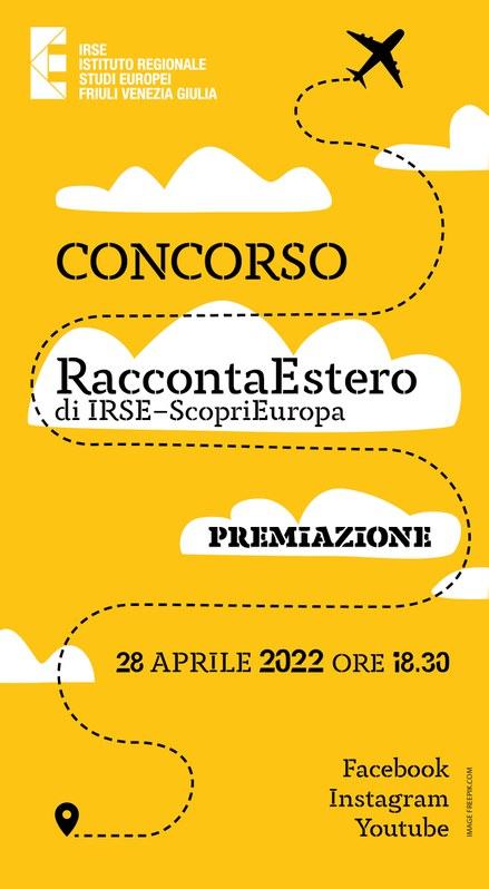 RaccontaEstero 2021