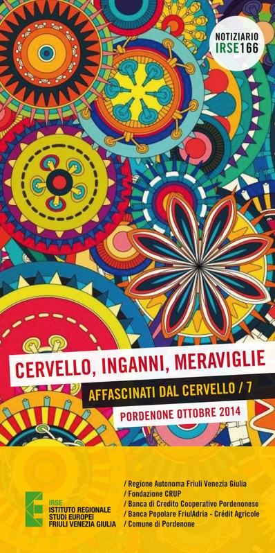 Cervello, inganni, meraviglie