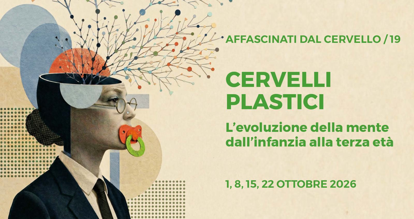 Cervelli plastici