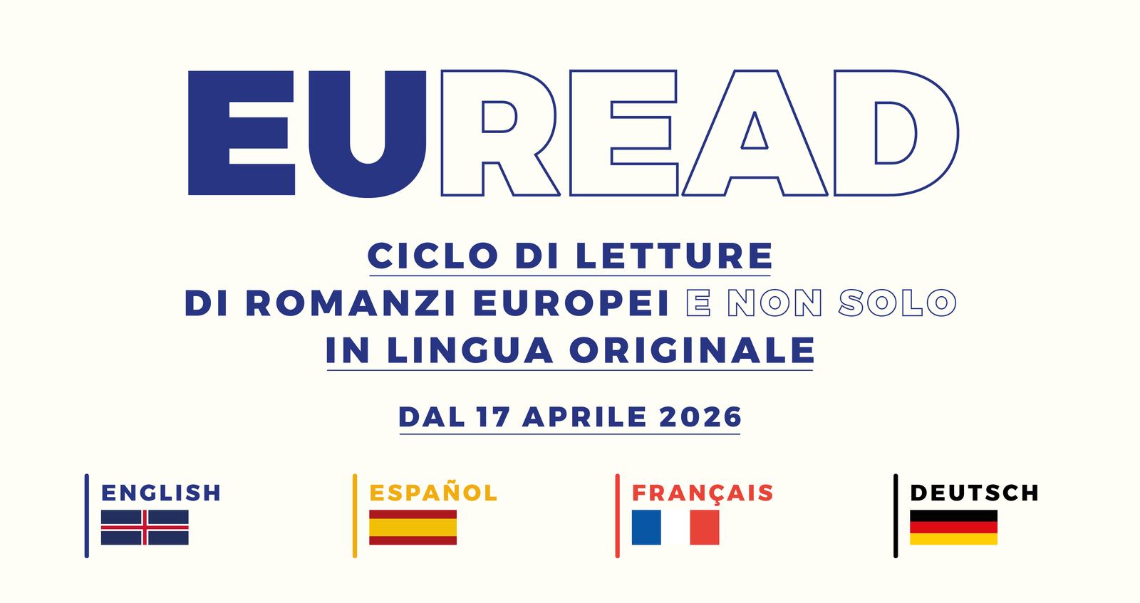 EUREAD