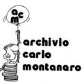 Archivio Carlo Montanaro