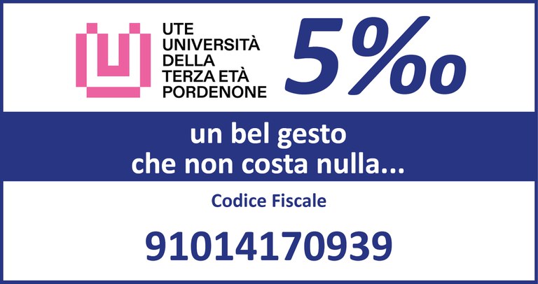 Cinque per mille